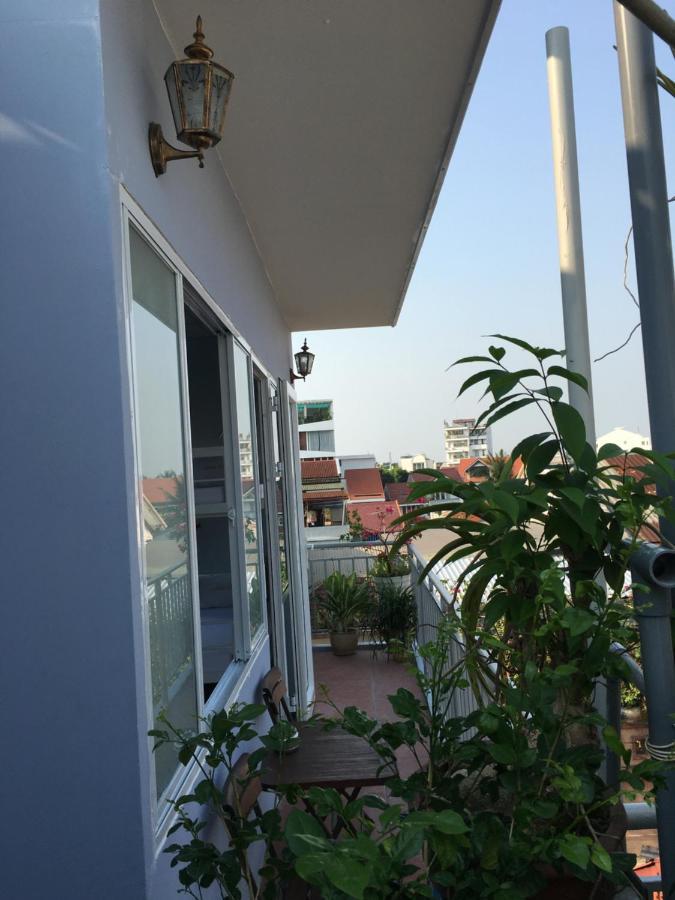 Maily Hostel Hue Exterior foto