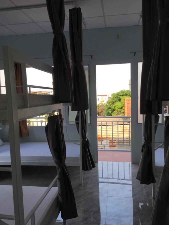 Maily Hostel Hue Exterior foto